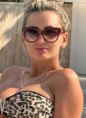 Gloucester Road a-team Aria london escort