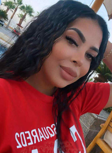 Bayswater 200-to-300 Irma london escort