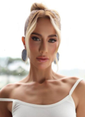 Central London elite Lilo london escort
