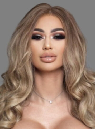 Kensington elite Hera london escort