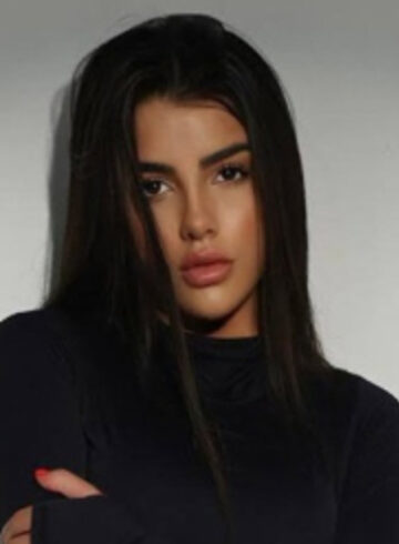 Gloucester Road 300-to-400 Rusalia london escort