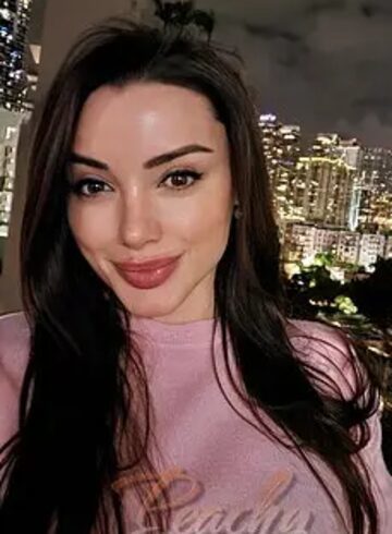 Baker Street elite Emily london escort