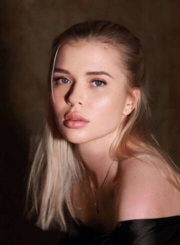 Earls Court 400-to-600 Bonnie london escort