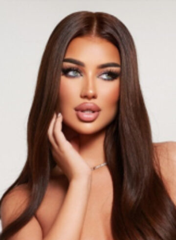 Kensington pornstar Trisha london escort