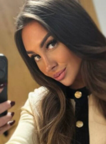 Outcall Only  A london escort
