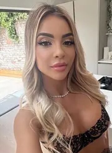 central london a-team Anissa london escort