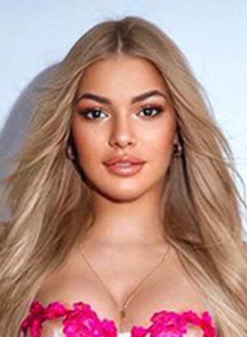 Central London massage Sasha london escort
