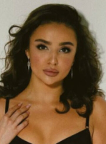 Earls Court elite Zuma london escort