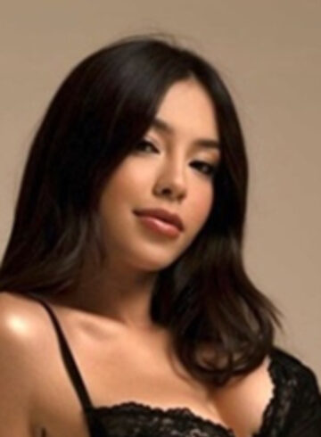 Marylebone 300-to-400 Dora london escort