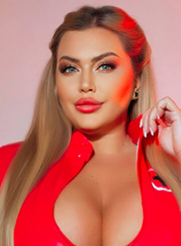 Bayswater blonde Monik london escort