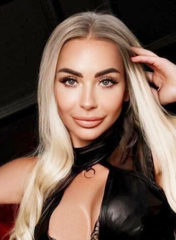 Earls Court 400-to-600 Ibiza london escort
