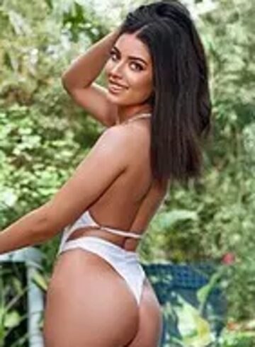 Edgware Road massage Eletta london escort