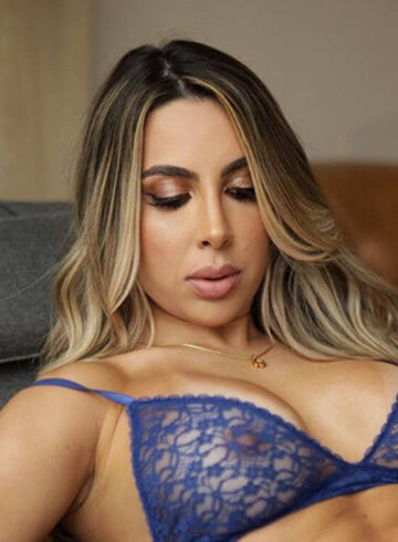 central london elite Fenya london escort