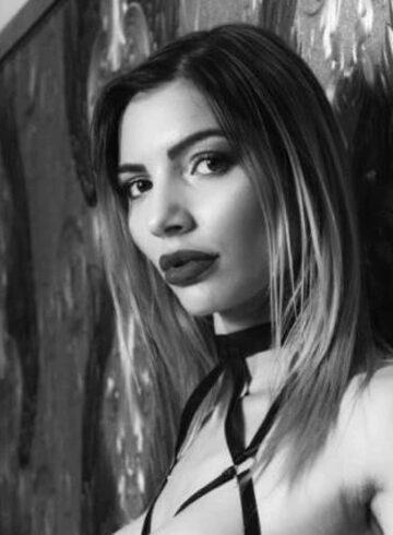 Bayswater 200-to-300 Mistress Helga london escort