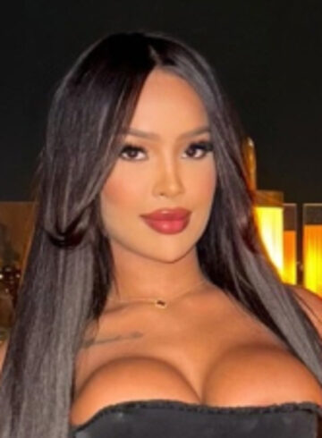 Baker Street brunette Candy london escort