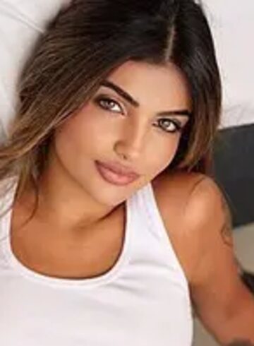 Mayfair massage Brianna london escort