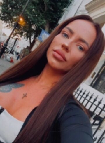 Kensington 200-to-300 Iza london escort
