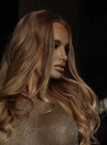 Chelsea english Arabella london escort