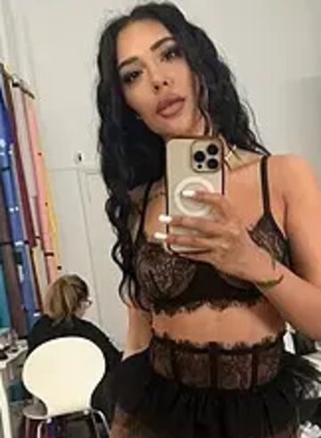 Gloucester Road massage Valeria london escort