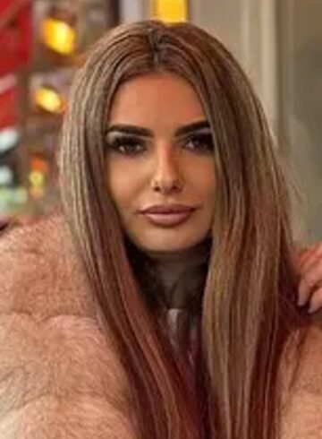 Earls Court massage Katy london escort