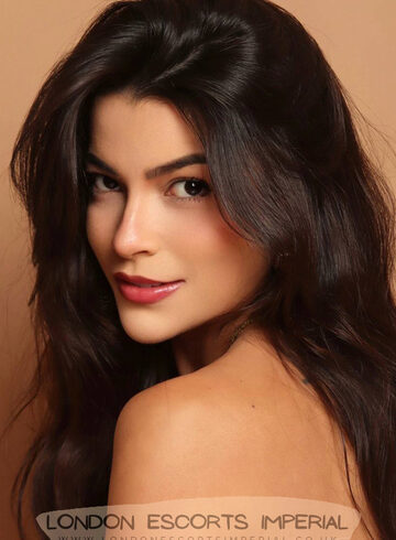 central london a-team Dariste london escort