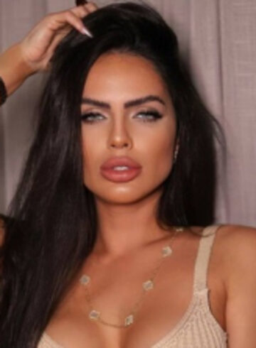 Marylebone 300-to-400 Bevini london escort