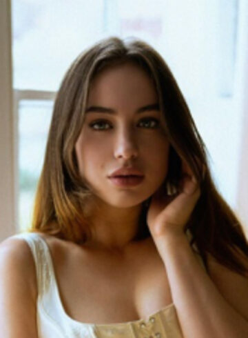 Chelsea elite Galatea london escort