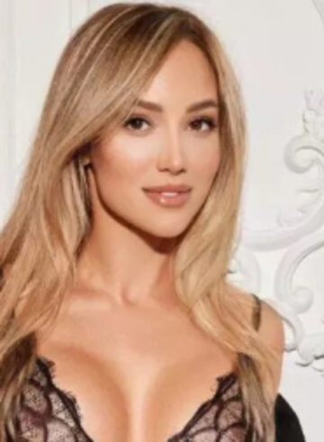 Central London pornstar Lerali london escort