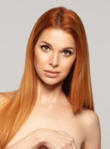 Edgware Road elite Dionce london escort