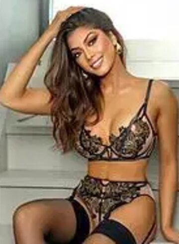 Bayswater indian Deepika london escort
