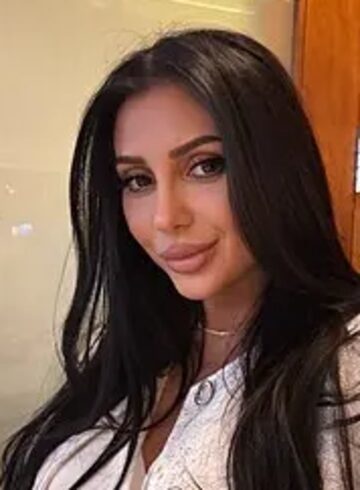 Gloucester Road 200-to-300 Sevda london escort