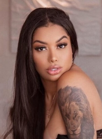 central london 200-to-300 Ajani london escort