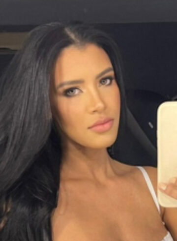 Baker Street elite Branda london escort