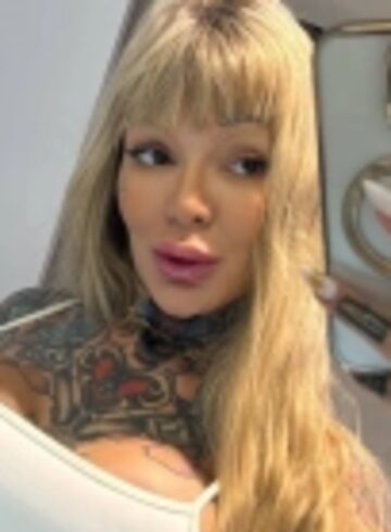 Central London 300-to-400 Lara Seven london escort