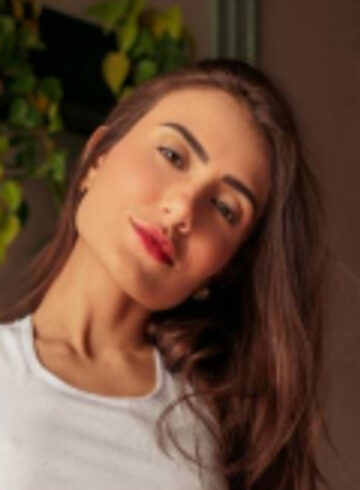 South Kensington pornstar Ferana london escort