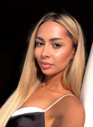Marylebone 200-to-300 Amara london escort