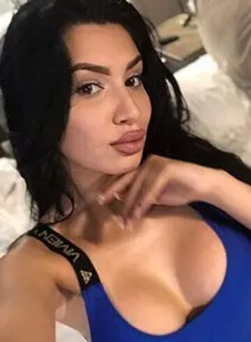 Paddington massage Jenna london escort