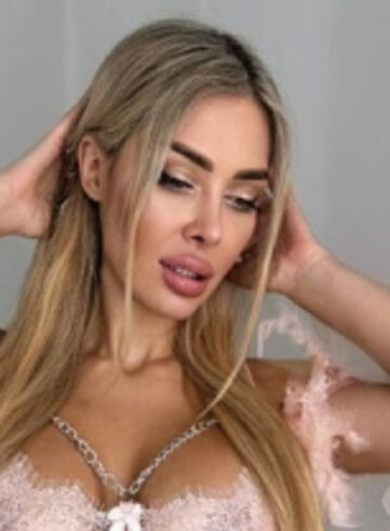 Central London elite Cariena london escort