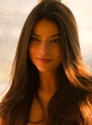 Central London elite Seraphine london escort