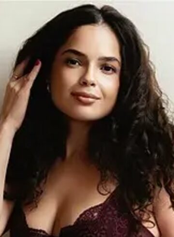 Baker Street 200-to-300 Malati london escort