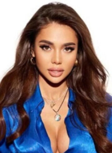Mayfair elite Marikaa london escort