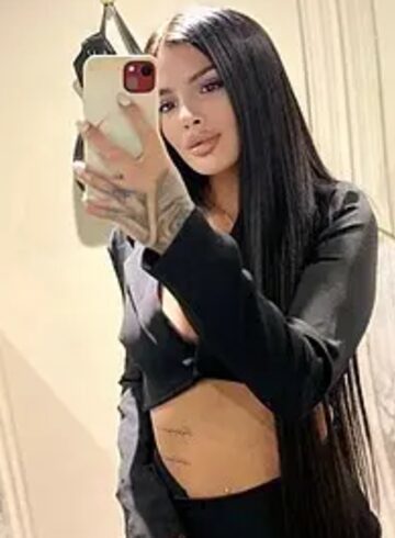 Edgware Road 200-to-300 Nihan london escort