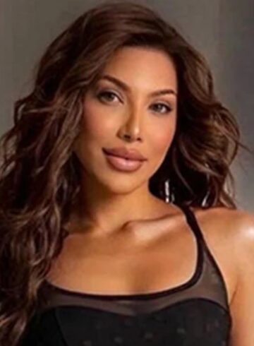 Earls Court 400-to-600 Babelini london escort