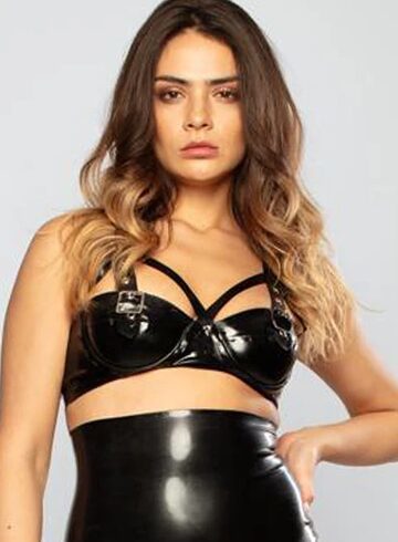 Gloucester Road party-girl Mistress Key london escort