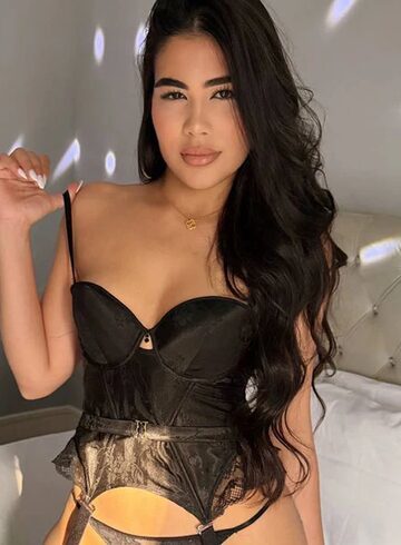 Edgware Road party-girl Masakra london escort