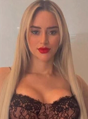 central london a-team Saga london escort
