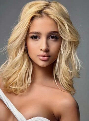 Earls Court 300-to-400 Nerka london escort