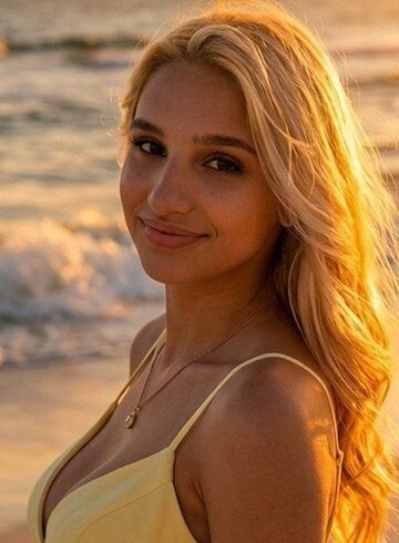 Earls Court blonde Nerka london escort