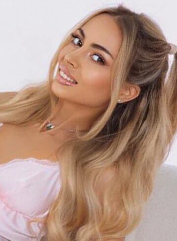 Marylebone 200-to-300 Dashaa london escort