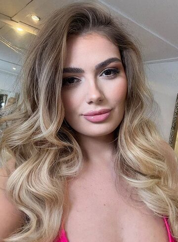 Gloucester Road party-girl Charlotte london escort